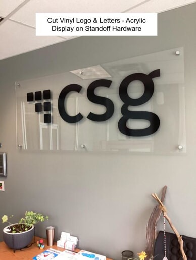 Manufacturing Rebrand